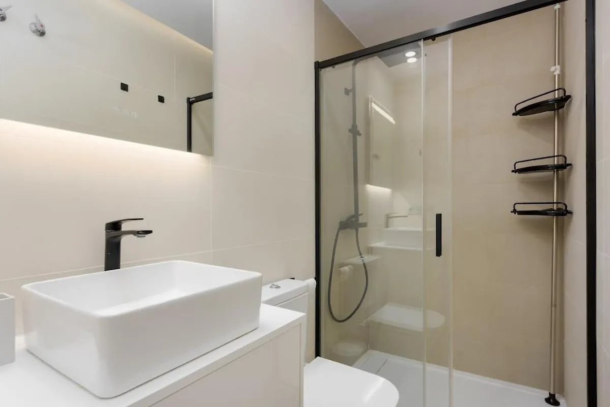 Apartman Penthouse Old Town Estepona